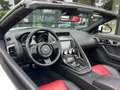 Jaguar F-Type 5.0 V8 R Convertible AWD 551PK|Carbon|Meridian|Spo Wit - thumbnail 45