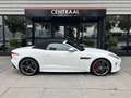 Jaguar F-Type 5.0 V8 R Convertible AWD 551PK|Carbon|Meridian|Spo Wit - thumbnail 12