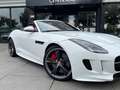Jaguar F-Type 5.0 V8 R Convertible AWD 551PK|Carbon|Meridian|Spo Wit - thumbnail 43