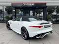 Jaguar F-Type 5.0 V8 R Convertible AWD 551PK|Carbon|Meridian|Spo Wit - thumbnail 6