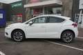 Citroen DS4 1.6 e-HDi 115 ch Airdream So Chic Blanc - thumbnail 8
