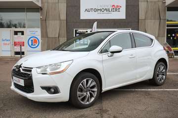 1.6 e-HDi 115 ch Airdream So Chic