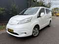 Nissan E-NV200 Evalia Connect Edition / AUTOMAAT / NAVI / AIRCO / Weiß - thumbnail 1
