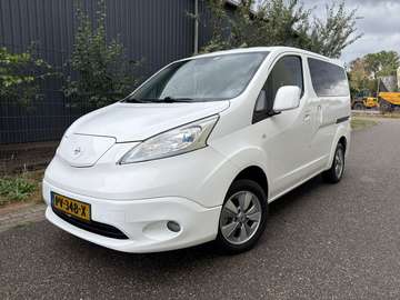 Evalia Connect Edition / AUTOMAAT / NAVI / AIRCO /