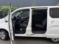 Nissan E-NV200 Evalia Connect Edition / AUTOMAAT / NAVI / AIRCO / Weiß - thumbnail 13