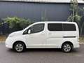 Nissan E-NV200 Evalia Connect Edition / AUTOMAAT / NAVI / AIRCO / Weiß - thumbnail 14