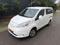 Nissan E-NV200 Evalia Connect Edition / AUTOMAAT / NAVI / AIRCO / Weiß - thumbnail 2