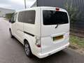 Nissan E-NV200 Evalia Connect Edition / AUTOMAAT / NAVI / AIRCO / Weiß - thumbnail 15