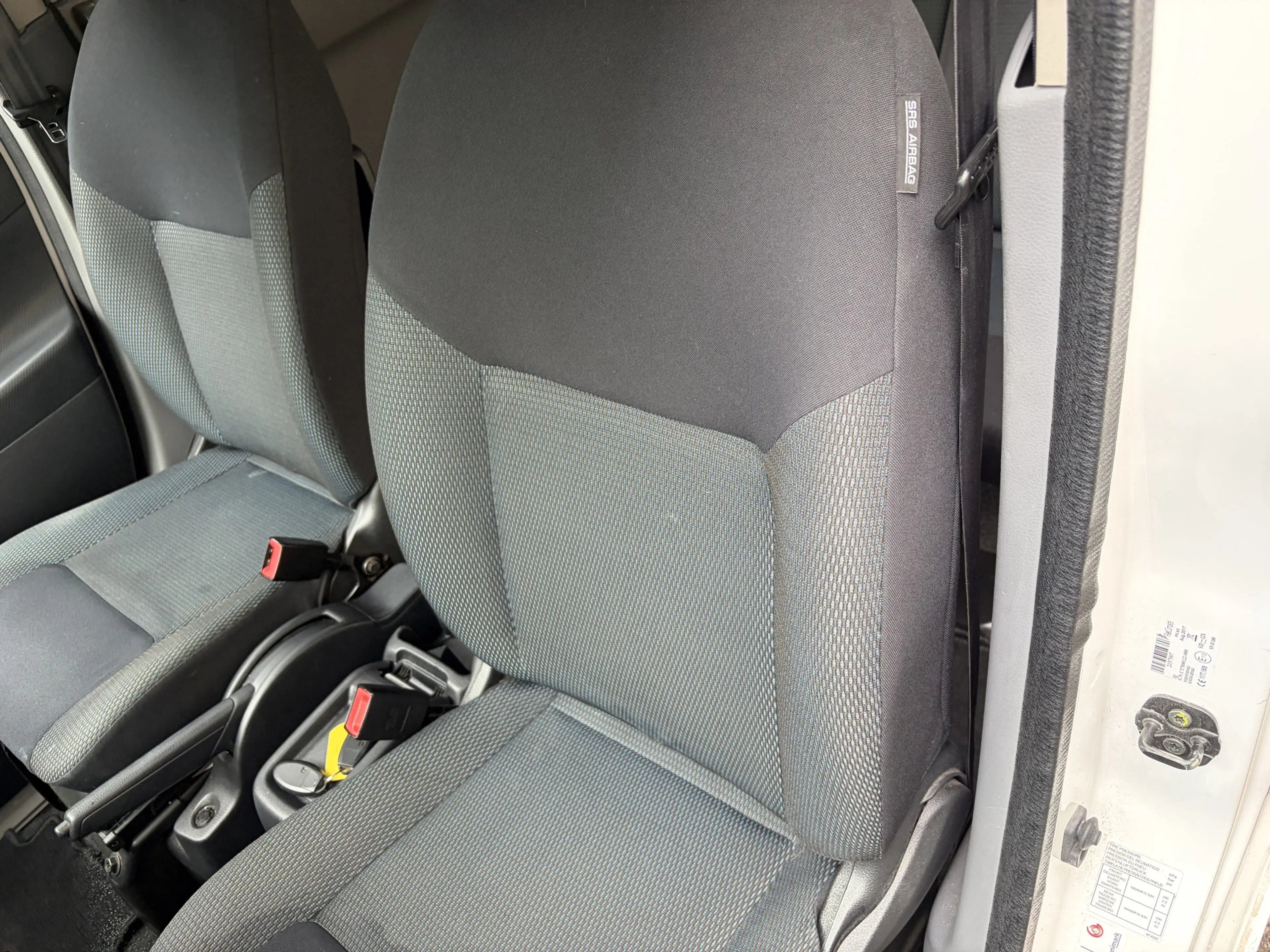 Nissan E-NV200 Evalia Connect Edition / AUTOMAAT / NAVI / AIRCO / — photo 7