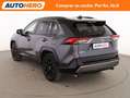 Toyota RAV 4 2.5 Hybrid 4x4 Style Selection Gris - thumbnail 4