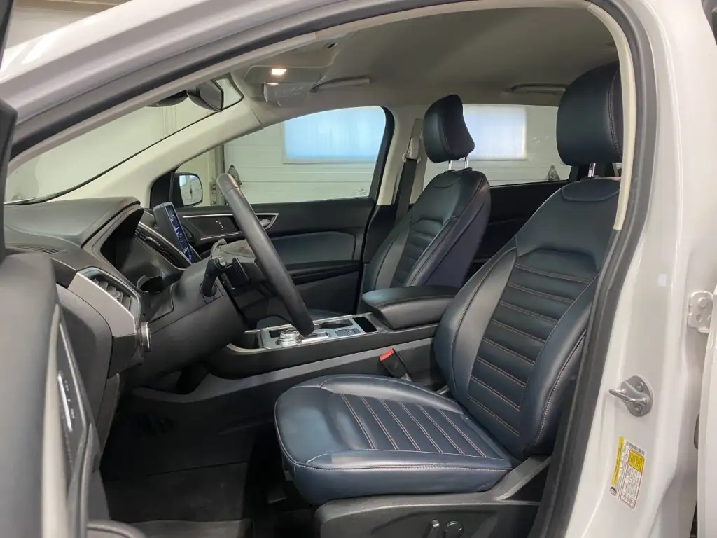 2022 Ford Edge SEL AWD, photo 10