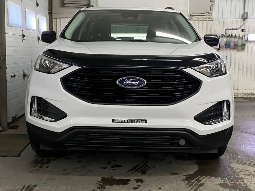 2022 Ford Edge SEL AWD, photo 1