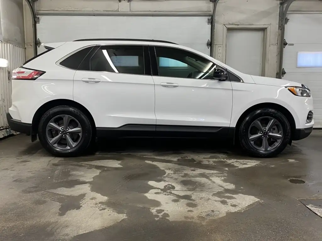 2022 Ford Edge SEL AWD, photo 6