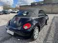 Volkswagen Beetle cabriolet 1.4 ess airco ct ok Noir - thumbnail 13