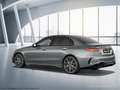 Mercedes-Benz C 43 AMG C 43 4M Drivers HinterachsL Pano Burmester Navi Grau - thumbnail 12