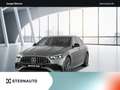 Mercedes-Benz C 43 AMG C 43 4M Drivers HinterachsL Pano Burmester Navi Grau - thumbnail 1