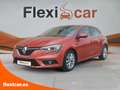 Renault Megane TECH ROAD Energy TCe 97kW (130CV) Rojo - thumbnail 5