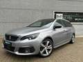 Peugeot 308 GT Gris - thumbnail 1