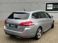 Peugeot 308 GT Gris - thumbnail 3