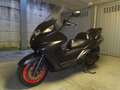Honda Silver Wing 400 Noir - thumbnail 8