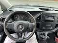 Mercedes-Benz Vito 111*lang*Klima*Tempomat Weiß - thumbnail 6