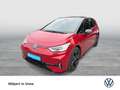 Volkswagen ID.3 GTX PERFORMANCE WÄRMEPUMPE CAM ACC LM20 NAVI Rouge - thumbnail 2