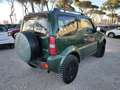 Suzuki Jimny 1.5 DDiS cat 4WD JLX CLIMATIZZATORE zelena - thumbnail 4