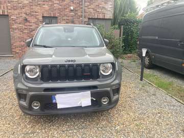 Renegade 1.0 T3 Night Eagle