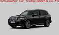 BMW X5 xDr.30d M-Sport,SkyPan.Nappa,BLFT+Mass.H/K.21' Schwarz - thumbnail 1