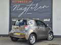 Toyota iQ 1.0 VVTi Aspiration|Apk tot 10-2026 |Cruise|Airco| Brun - thumbnail 4