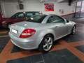 Mercedes-Benz SLK 350 V6 BOOK COMPLETO/BI-XENON/NAVI/AIRSCARF/ASI Argent - thumbnail 14