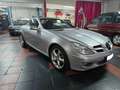 Mercedes-Benz SLK 350 V6 BOOK COMPLETO/BI-XENON/NAVI/AIRSCARF/ASI Argent - thumbnail 3