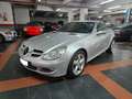 Mercedes-Benz SLK 350 V6 BOOK COMPLETO/BI-XENON/NAVI/AIRSCARF/ASI Argent - thumbnail 1