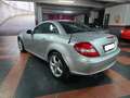 Mercedes-Benz SLK 350 V6 BOOK COMPLETO/BI-XENON/NAVI/AIRSCARF/ASI Argent - thumbnail 12