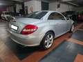 Mercedes-Benz SLK 350 V6 BOOK COMPLETO/BI-XENON/NAVI/AIRSCARF/ASI Silber - thumbnail 12