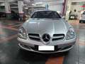 Mercedes-Benz SLK 350 V6 BOOK COMPLETO/BI-XENON/NAVI/AIRSCARF/ASI Argent - thumbnail 2