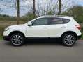 Nissan Qashqai Qashqai Diesel 1.5 dCi DPF 360 Leder Pano Xenon Weiß - thumbnail 12