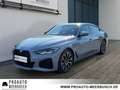 BMW 420 d xDrive Gran Coupe M Sport AHK/STNDHZNG/HUD Gris - thumbnail 1