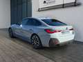BMW 420 d xDrive Gran Coupe M Sport AHK/STNDHZNG/HUD Gris - thumbnail 2