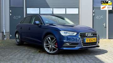 Sportback 1.4 TFSI Automaat DealerOH 18'' Trekhaak