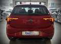 Volkswagen Polo 1.0 TSI DSG*TVA*VIRTUAL COCKPIT*CAMERA*CARPLAY Rot - thumbnail 5