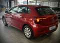 Volkswagen Polo 1.0 TSI DSG*TVA*VIRTUAL COCKPIT*CAMERA*CARPLAY Rot - thumbnail 6