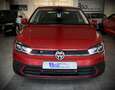Volkswagen Polo 1.0 TSI DSG*TVA*VIRTUAL COCKPIT*CAMERA*CARPLAY Rot - thumbnail 2