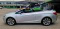 Opel Cascada 1,6 Turbo Ecotec Direct Injection Cosmo Aut. Gris - thumbnail 2