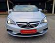 Opel Cascada 1,6 Turbo Ecotec Direct Injection Cosmo Aut. Gris - thumbnail 8