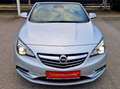 Opel Cascada 1,6 Turbo Ecotec Direct Injection Cosmo Aut. Gris - thumbnail 9