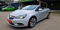 Opel Cascada 1,6 Turbo Ecotec Direct Injection Cosmo Aut. Gris - thumbnail 1