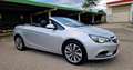 Opel Cascada 1,6 Turbo Ecotec Direct Injection Cosmo Aut. Gris - thumbnail 7