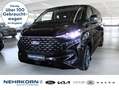 Ford Tourneo Custom Tourneo Custom L2 Titanium LED AHK ACC WinterPak Negro - thumbnail 1