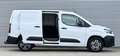 Fiat Doblo 1.5D 130pk L2 Automaat Blanc - thumbnail 3